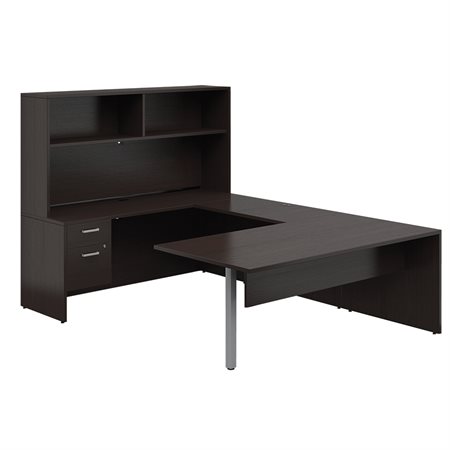 Basic Workstation