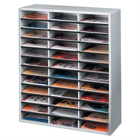 Literature  / Mail Sorter