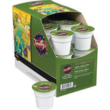 Thé Timothy's® en dosettes