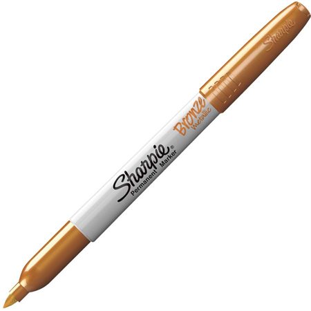 Metallic Marker