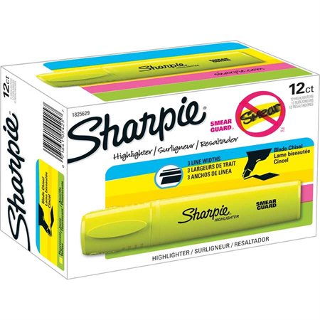 Surligneur Blade