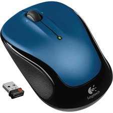Souris sans fil M325