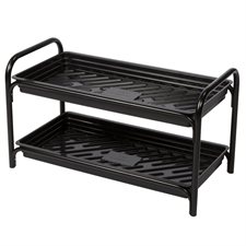 Boot Rack