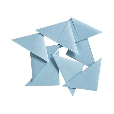 Document corners
