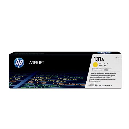 Cartouche de toner 131A