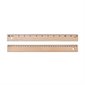 Wood Ruler