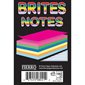 Brites Notes Colour Notepad