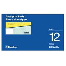 A4000 Analysis Pad
