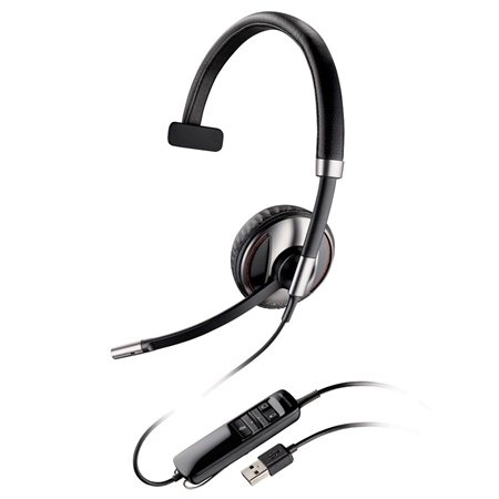 Blackwire C700 Series headset