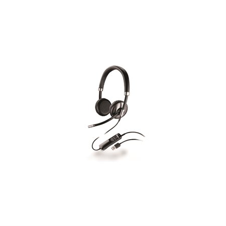 Blackwire C700 Series headset
