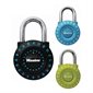 1590D Combination Padlock