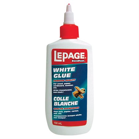 Colle blanche tout usage Lepage®