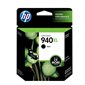 Cartouche jet d'encre HP 940XL