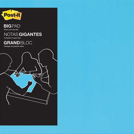 Grand bloc Post-it®