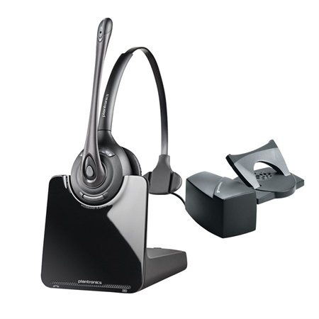 Système téléphonique CS510 / CS520 SupraPlus