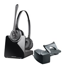 Système téléphonique CS510/CS520 SupraPlus