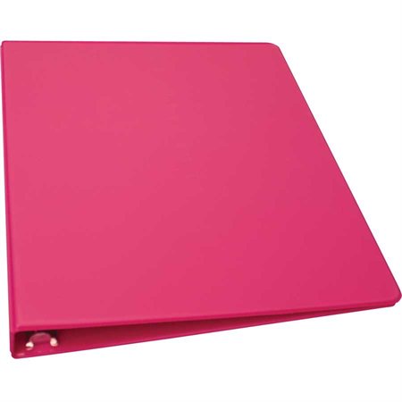 Ring binder