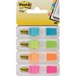 Post-it® Removable Clear Flags