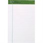 Bloc de feuilles lignées recyclées Earthwise™ Ampad™
