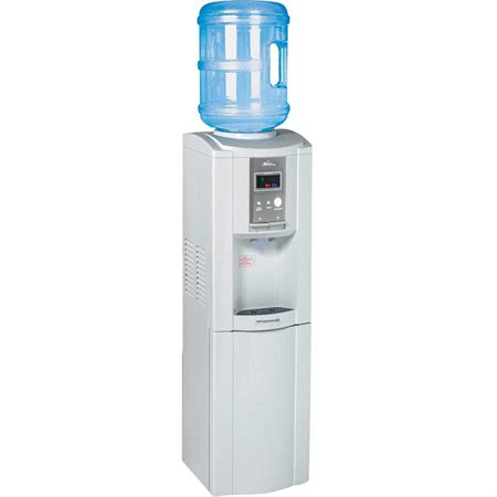 Distributeur et refroidisseur d'eau