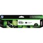 Cartouche jet d'encre HP 970 XL