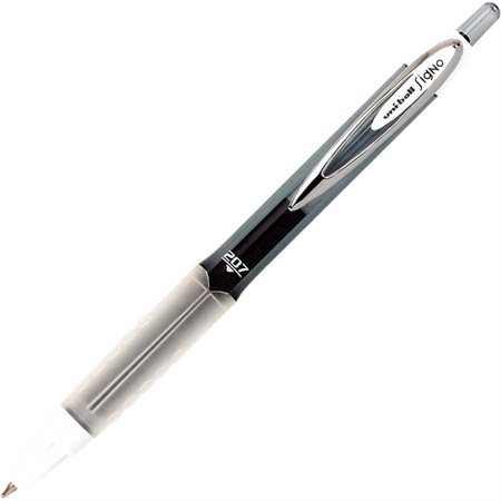 Signo 207 Colours Rolling Retractable Ballpoint Pens