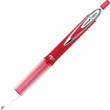 Stylos à bille roulante rétractable Signo 207 Colours