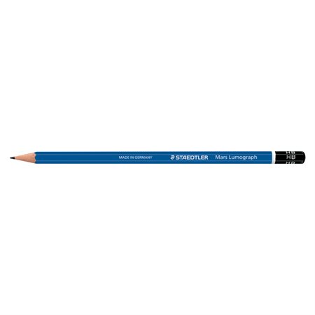 Mars Lumograph Drawing Pencils