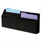 6-Section Desk / Wall Organizer