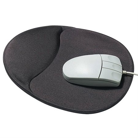 Tapis de souris avec repose-poignet Super-Gel