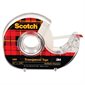 Ruban adhésif transparent Scotch®