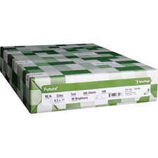 Futura® Laser Gloss Paper