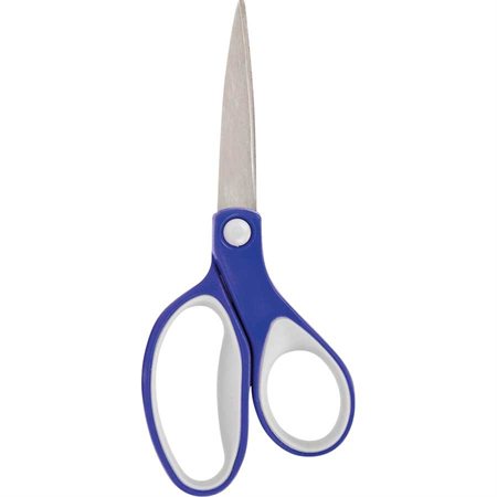KleenEarth® Soft Handle Scissors