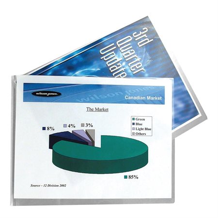 Project Pocket Folder