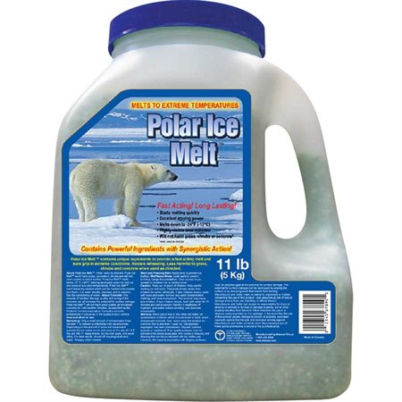 Fondant à glace Polar Ice Melt™