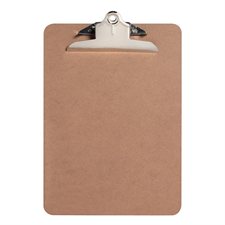 Planchette à pince masonite KleenEarth®