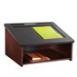 Tabletop Lectern