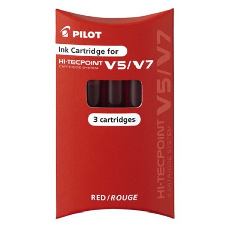 Hi-TecPoint V5  / V7 Refill Cartridge