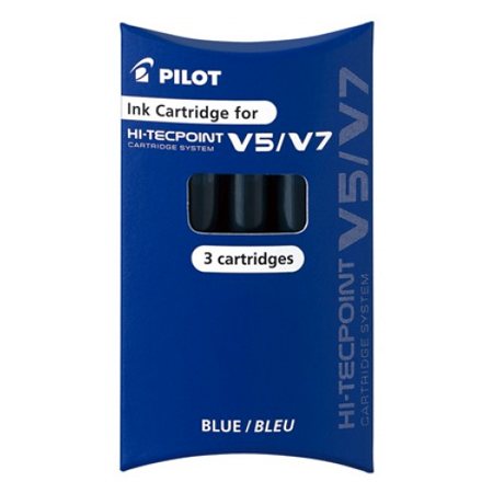 Hi-TecPoint V5  / V7 Refill Cartridge
