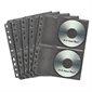 MP-948 CD / DVD Binder Insert Sheet