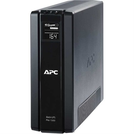 Système d'alimentation sans coupure Back-UPS Pro