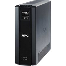 Système d'alimentation sans coupure Back-UPS Pro