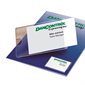 Pochette pour cartes professionnelles