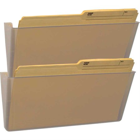Pochette murale