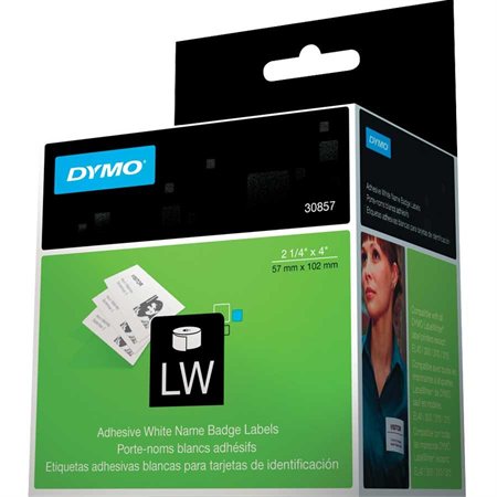 Name Badge for LabelWriter® Printers
