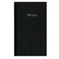 EcoLogix Memo Book