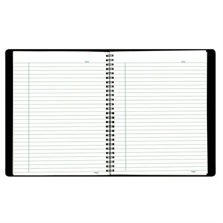 Livre de notes recyclé EcoLogix®