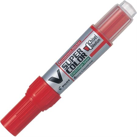 Marqueur permanent V Super Color