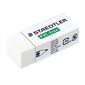 Latex-Free White Eraser