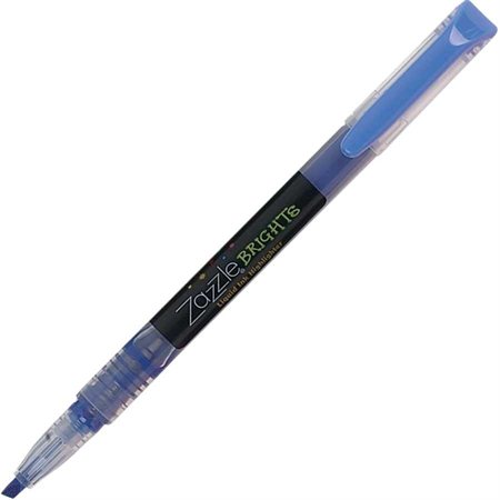 Zazzle Bright Highlighter